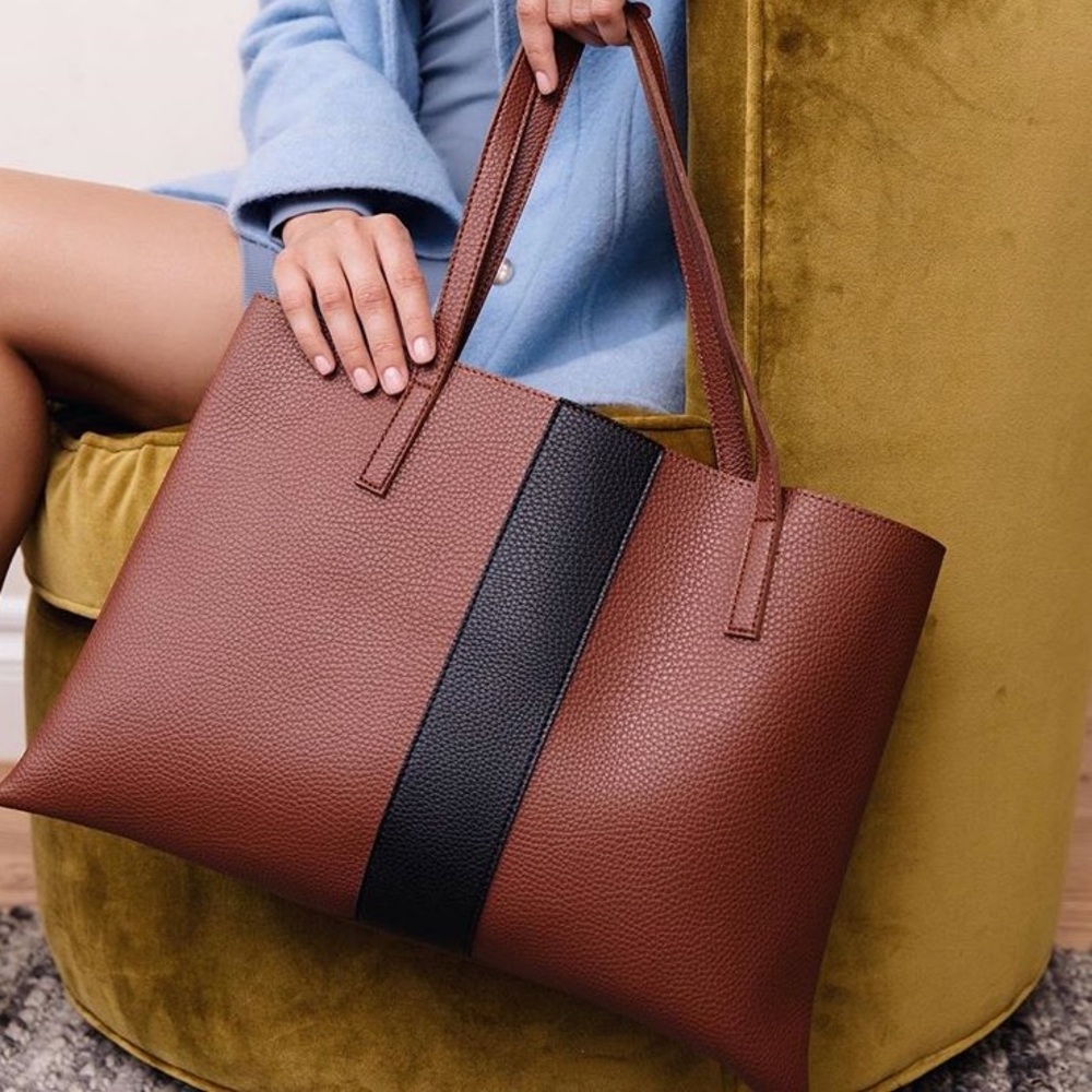 🔥SALE Vince Camuto Luck Tote